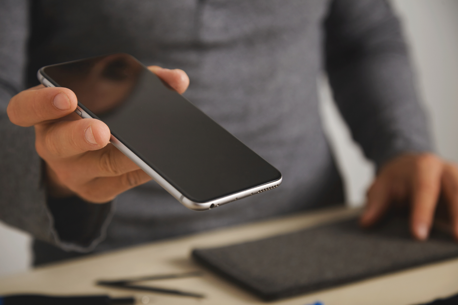 Техника Apple